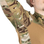 Сорочка польова "LACERTA L/S" MTP/MCU camo 8