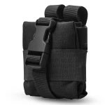 Сумка сброса магазинов. Крепление Molle. Cordura 1000. Цвет Черный 3 Сумка сброса магазинов. Крепление Molle. Cordura 1000. Цвет Черный 3