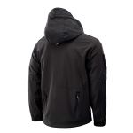M-Tac куртка Soft Shell с подстежкой, Черный 4 M-Tac куртка Soft Shell с подстежкой, Черный 4