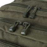 Рюкзак тактичний ASSAULT "L" Olive 19 Рюкзак тактичний ASSAULT "L" Olive 19