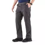 Штани тактичні 5.11 Tactical® "Stryke® Pants" Charcoal 6 Штани тактичні 5.11 Tactical® "Stryke® Pants" Charcoal 6
