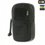 Підсумок утилітарний плечовий M-Tac Elite, Чорний
