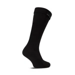 Носки зимние Covert Threads Wool Beast OTC из мериносовой шерсти. Black 3 Носки зимние Covert Threads Wool Beast OTC из мериносовой шерсти. Black 3