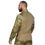 Бойова сорочка Raid Multicam/Tan 3