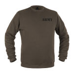 Свитшот зимний "ARMY" Olive Drab