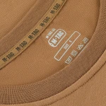 Футболка M-Tac 93/7 Summer. Койот 6 Футболка M-Tac 93/7 Summer. Койот 6