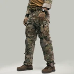 Штани тактичні Ventrix Ventrix G4 USA A.T.A.K.A. Мультикам 8 Штани тактичні Ventrix Ventrix G4 USA A.T.A.K.A. Мультикам 8