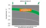 Термофутболка з довгим рукавом дитяча Accapi XPerience, Black/Anthracite 2 Термофутболка з довгим рукавом дитяча Accapi XPerience, Black/Anthracite 2