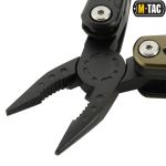 Мультитул M-Tac Type 2 Олива/Чорний 6 Мультитул M-Tac Type 2 Олива/Чорний 6