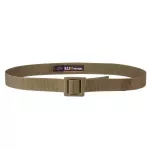Ремень "5.11 Tactical 1.5" TDU® Low Pro Belt" RANGER GREEN