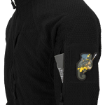 Kurtka polarowa Helikon-Tex Alpha Tactical. Black 7