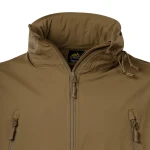 Куртка Helikon-Tex Trooper - StormStretch. Койот 5 Куртка Helikon-Tex Trooper - StormStretch. Койот 5