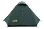 Намет Tramp Scout 3 (v2) green UTRT-056 New, зелёный 8 Намет Tramp Scout 3 (v2) green UTRT-056 New, зелёный 8