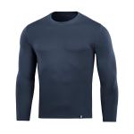 Футболка M-Tac з довгим рукавом 93/7 Indigo Синя, indigo Blue