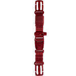 Нагрудний ремінь для рюкзака Fjällräven Kånken Chest Strap, Ox Red