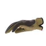 Перчатки тактические Mechanix Wear® Fastfit Brown 4 Перчатки тактические Mechanix Wear® Fastfit Brown 4