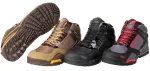 Кросівки (черевики) тактичні вологозахисні "5.11 RANGE MASTER WATERPROOF BOOT" (чол.) Gunsmoke 7