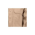 Сорочка тактична "5.11 Tactical Taclite Pro Long Sleeve Shirt" Coyote 4 Сорочка тактична "5.11 Tactical Taclite Pro Long Sleeve Shirt" Coyote 4