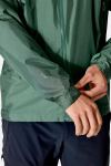 Мембранная куртка мужская Rab Phantom Mountain Jacket, Sage 9 Мембранная куртка мужская Rab Phantom Mountain Jacket, Sage 9
