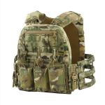 M-Tac плитоноска Cuirass QRS, Мультикам