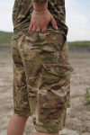 Шорти тактичні, MTP 2
