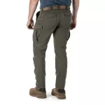 Штани тактичні 5.11 Tactical® "Icon Pants" RANGER GREEN 7