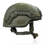 Шолом Mich 2000 Team Wendy з НВМПЕ олива. Рівень захисту NIJ IIIA 9 Шолом Mich 2000 Team Wendy з НВМПЕ олива. Рівень захисту NIJ IIIA 9