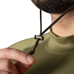 Панама тактическая Combat Twill Camotec. Хлопок и полиэстер. Пиксель (мм-14) 4