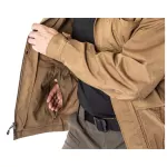 Куртка демісезонна "5.11 Tactical Surplus Jacket" Kangaroo 2