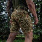 Шорти M-Tac Aggressor Gen II ріп-стоп. Хижак 3 Шорти M-Tac Aggressor Gen II ріп-стоп. Хижак 3