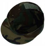Кепка полевая US BDU Woodland 5 Кепка полевая US BDU Woodland 5
