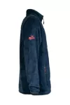 Куртка флісова 5.11 Tactical® "Bastion Tactical Fleece" Black 3 Куртка флісова 5.11 Tactical® "Bastion Tactical Fleece" Black 3