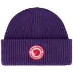 Шапка Fjällräven 1960 Logo Hat, Dark Violet 3