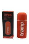Термос Tramp Soft Touch 0,75 л UTRC-108, помаранчевий 4