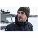 Шапка утеплена 5.11 Tactical® Rover Beanie. Колір Олива 3 Шапка утеплена 5.11 Tactical® Rover Beanie. Колір Олива 3