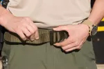 Пояс тактический "5.11 Tactical Operator Belt - 1 3/4" Wide " Coyote 2 Пояс тактический "5.11 Tactical Operator Belt - 1 3/4" Wide " Coyote 2