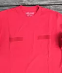 Футболка з довгим рукавом "5.11 LS T-SHIRT" Range Red 3 Футболка з довгим рукавом "5.11 LS T-SHIRT" Range Red 3