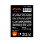 Хімічна грілка для рук Base Camp Hand Warmer 2