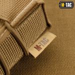Підсумок M-Tac для АК відкритий, Койот 5