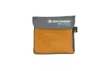 Полотенце из микрофибры Sea to Summit DryLite Towel, M - 50 × 100 см – Оранжевое 6 Полотенце из микрофибры Sea to Summit DryLite Towel, M - 50 × 100 см – Оранжевое 6