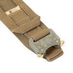 M-Tac ремінь Range Belt Cobra Buckle Gen.IV, Койот 5 M-Tac ремінь Range Belt Cobra Buckle Gen.IV, Койот 5
