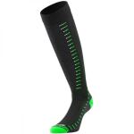 Термошкарпетки Accapi Ski Ergoracing, Black/Lime