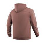 Кофта M-Tac Hoodie Born by Revolution, Ash Rose 4