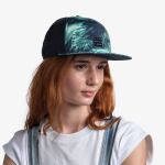 Кепка Buff Trucker Cap Kingara, Night Blue 4 Кепка Buff Trucker Cap Kingara, Night Blue 4