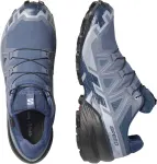 Кроссовки Salomon SPEEDCROSS 6 GTX, Spellbound/Black 5 Кроссовки Salomon SPEEDCROSS 6 GTX, Spellbound/Black 5