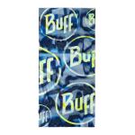 Шарф-труба Buff Coolnet UV, Atis Blue 4 Шарф-труба Buff Coolnet UV, Atis Blue 4