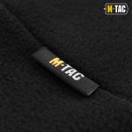 Шапка M-Tac Watch Cap фліс (260г/м2) with Slimtex Чорна 5