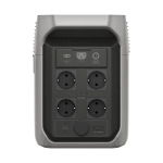 Зарядна станція EcoFlow DELTA 3 1500 2