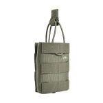 Підсумок для магазинів автомату Tasmanian Tiger SGL Mag Pouch BEL MKII IRR, Stone Grey Olive