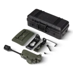 Ліхтар тактичний Sidewinder MPLS 5LED з IFF маяком (свій-чужий). Олива 2 Ліхтар тактичний Sidewinder MPLS 5LED з IFF маяком (свій-чужий). Олива 2